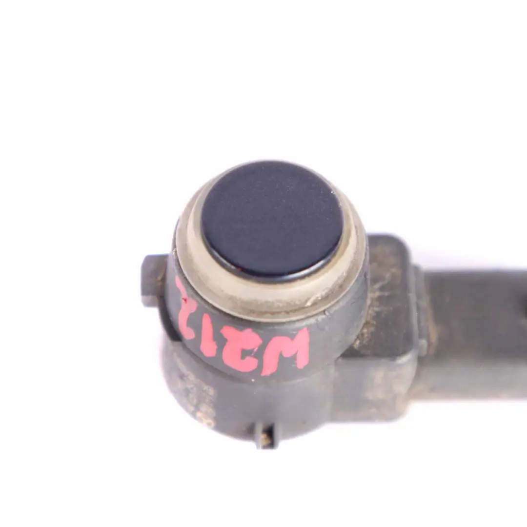 Mercedes W204 W212 PDC Parking Distance Sensor Front Cavansite Blue - 890 - SKU A2125420018-CVB - Part number A2125420018