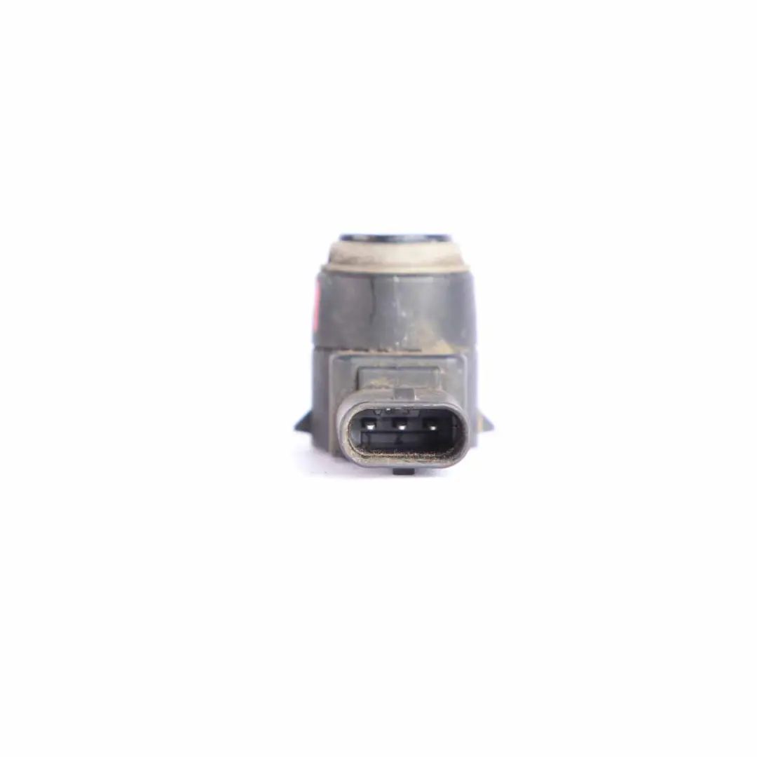 Mercedes W204 W212 PDC Parking Distance Sensor Front Cavansite Blue - 890 - SKU A2125420018-CVB - Part number A2125420018