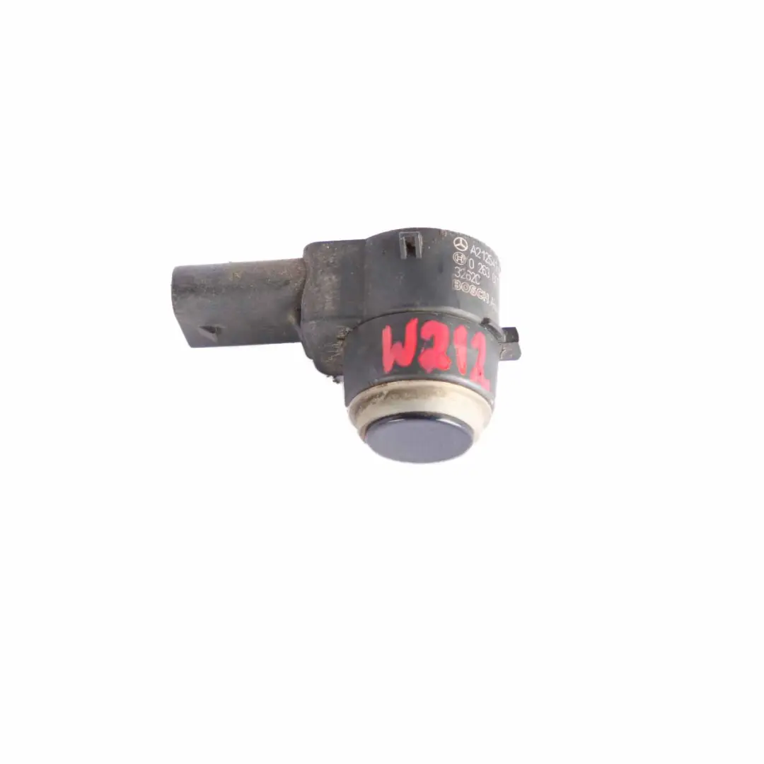 Mercedes W169 W245 W204 W212 PDC Sensor de Distancia de Aparcamiento Delantero - SKU A2125420018-CVB - Número de pieza A2125420018