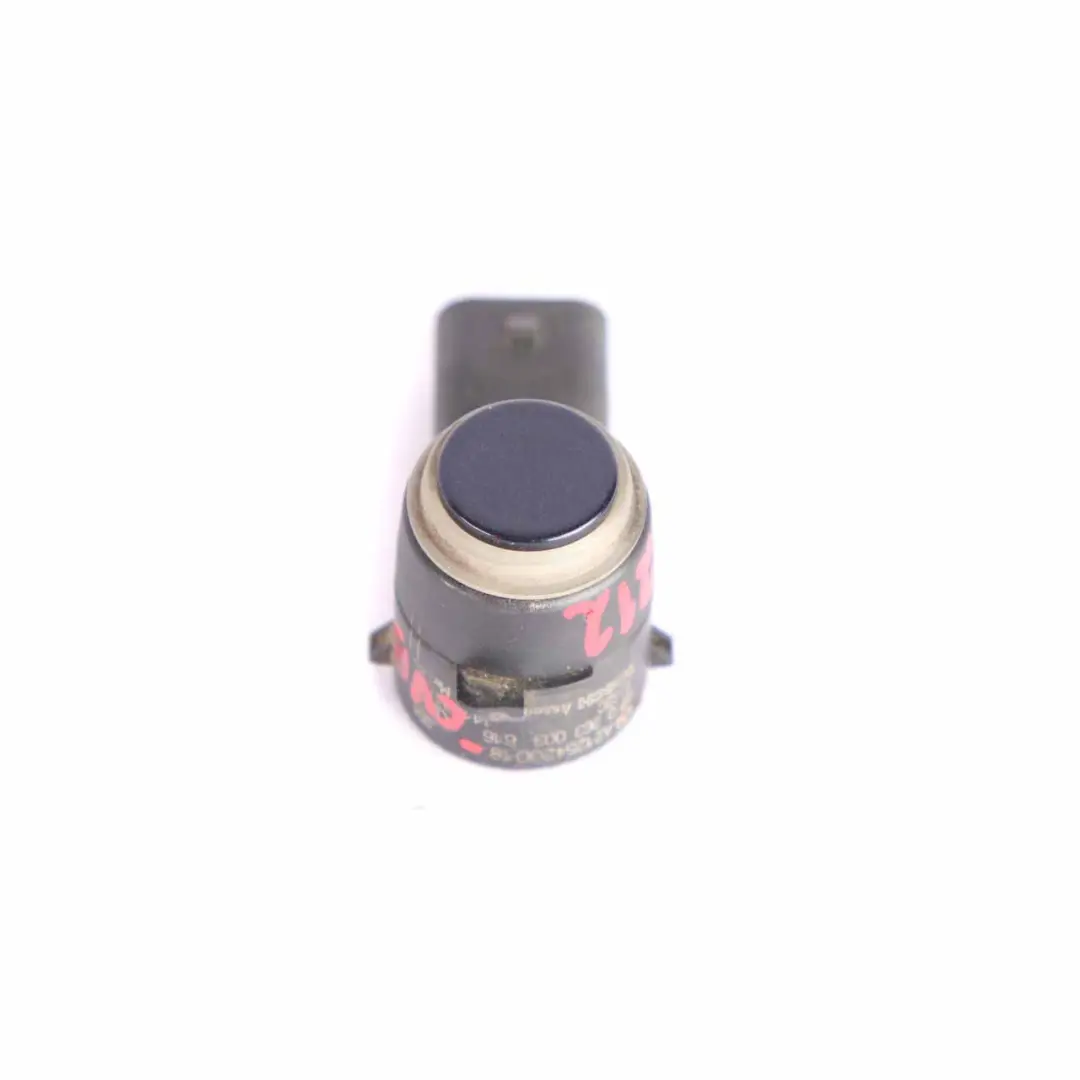 PDC Sensor de Distancia de Aparcamiento Delantero para Mercedes W169 W245 W204 W212 con número de pieza A2125420018 Mercedes W169 W245 W204 W212 PDC Sensor de Distancia de Aparcamiento Delantero - SKU A2125420018-CVB - Número de pieza A2125420018