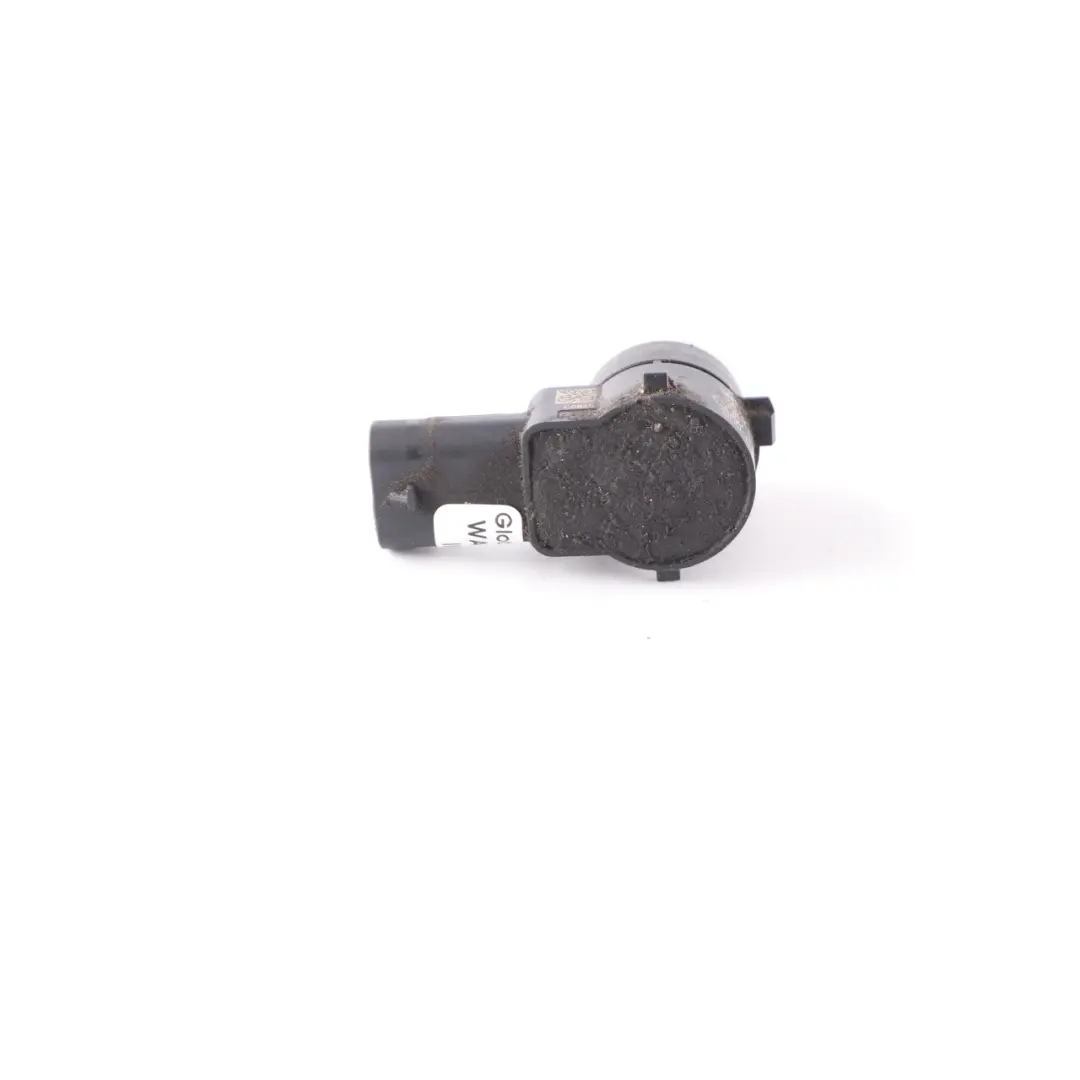 Mercedes W204 Parking Sensor PDC Distance Front Calcite White - 650 - SKU A2125420018-CW - Part number A2125420018