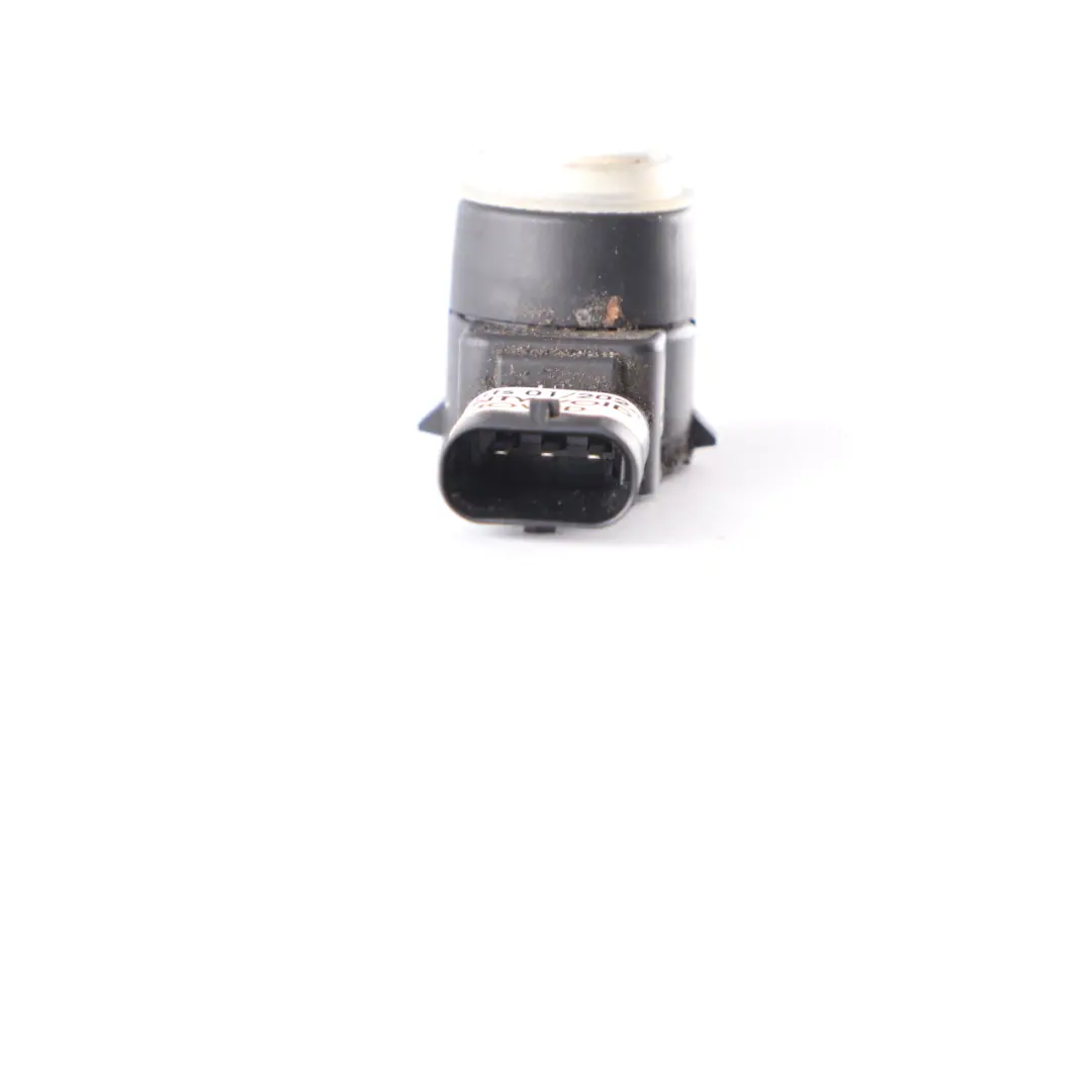 Mercedes W204 Parking Sensor PDC Distance Front Calcite White - 650 - SKU A2125420018-CW - Part number A2125420018