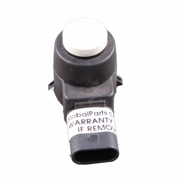  Parking Sensor Mercedes W204 W212 PDC Distance Sensor Front Diamond White - 799 - SKU A2125420018-DWM - Part number A2125420018