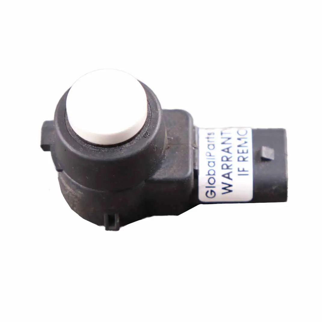 Parksensor Mercedes W204 W212 PDC Abstandssensor vorne Diamantweiß - 799 für mit Teilenummer A2125420018 Parksensor Mercedes W204 W212 PDC Abstandssensor vorne Diamantweiß - 799 - SKU A2125420018-DWM - Teilenummer A2125420018