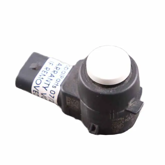 Parking Sensor Mercedes W204 W212 PDC Distance Sensor Front Diamond White - 799 - SKU A2125420018-DWM - Part number A2125420018