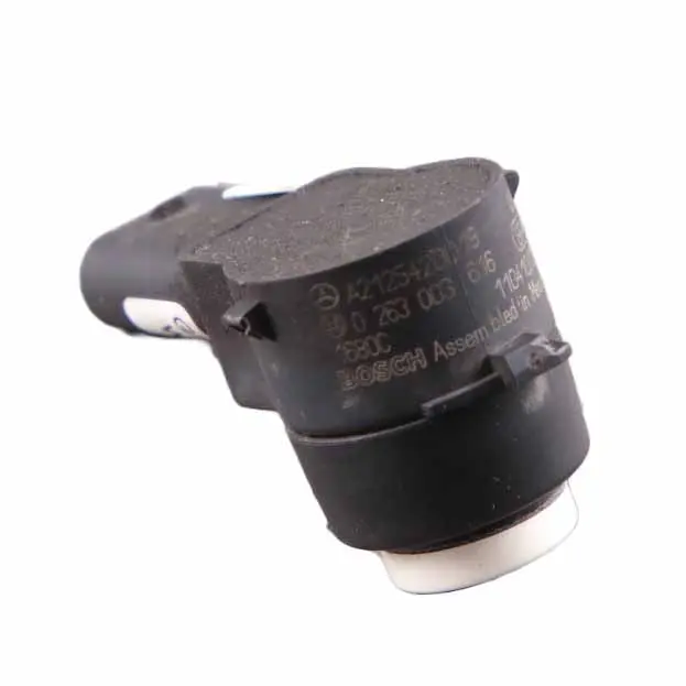  Parking Sensor Mercedes W204 W212 PDC Distance Sensor Front Diamond White - 799 - SKU A2125420018-DWM - Part number A2125420018