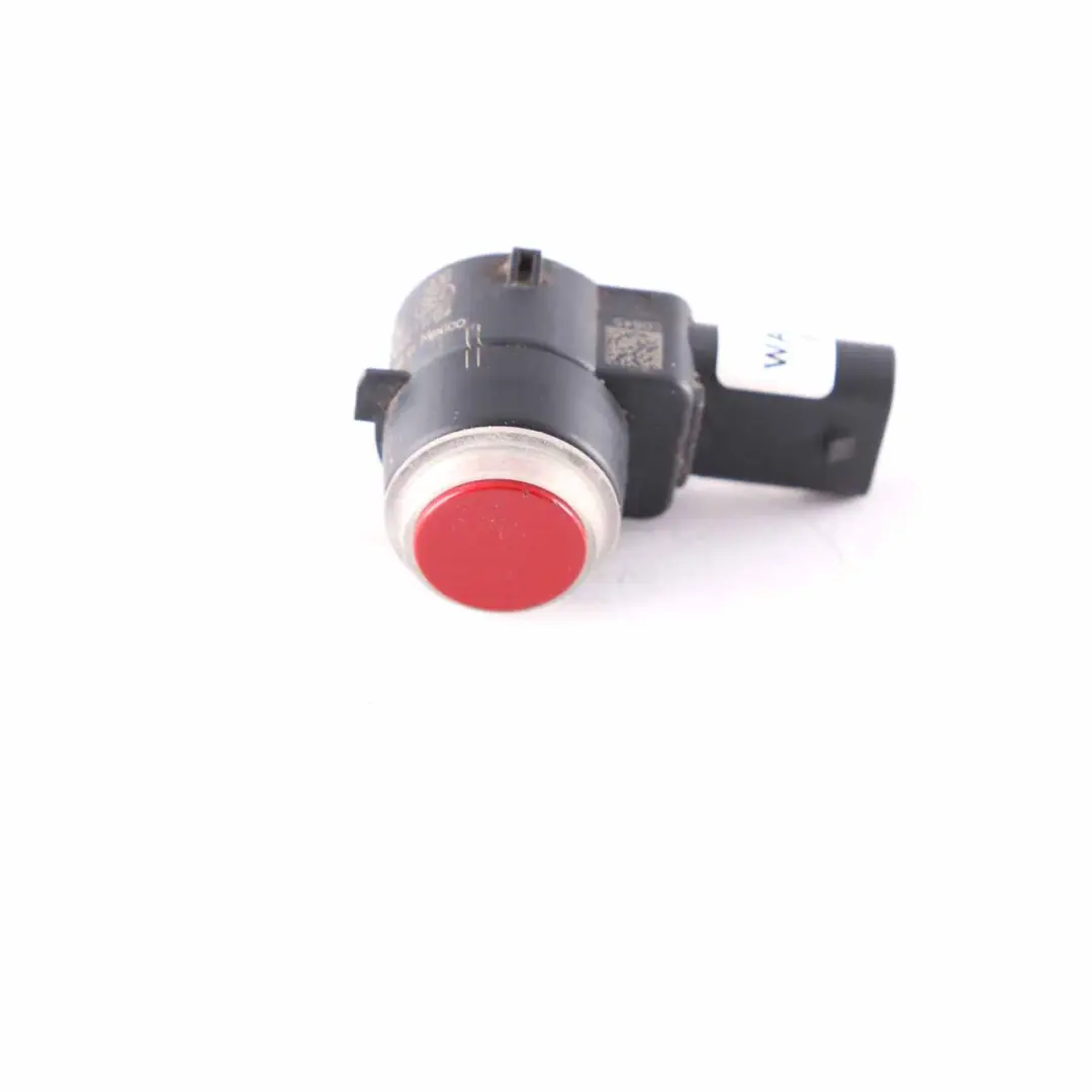 Sensor de Aparcamiento Mercedes W204 W212 PDC Delantero Fuego Rojo Ópalo 590 para con número de pieza A2125420018 Sensor de Aparcamiento Mercedes W204 W212 PDC Delantero Fuego Rojo Ópalo 590 - SKU A2125420018-FUP - Número de pieza A2125420018