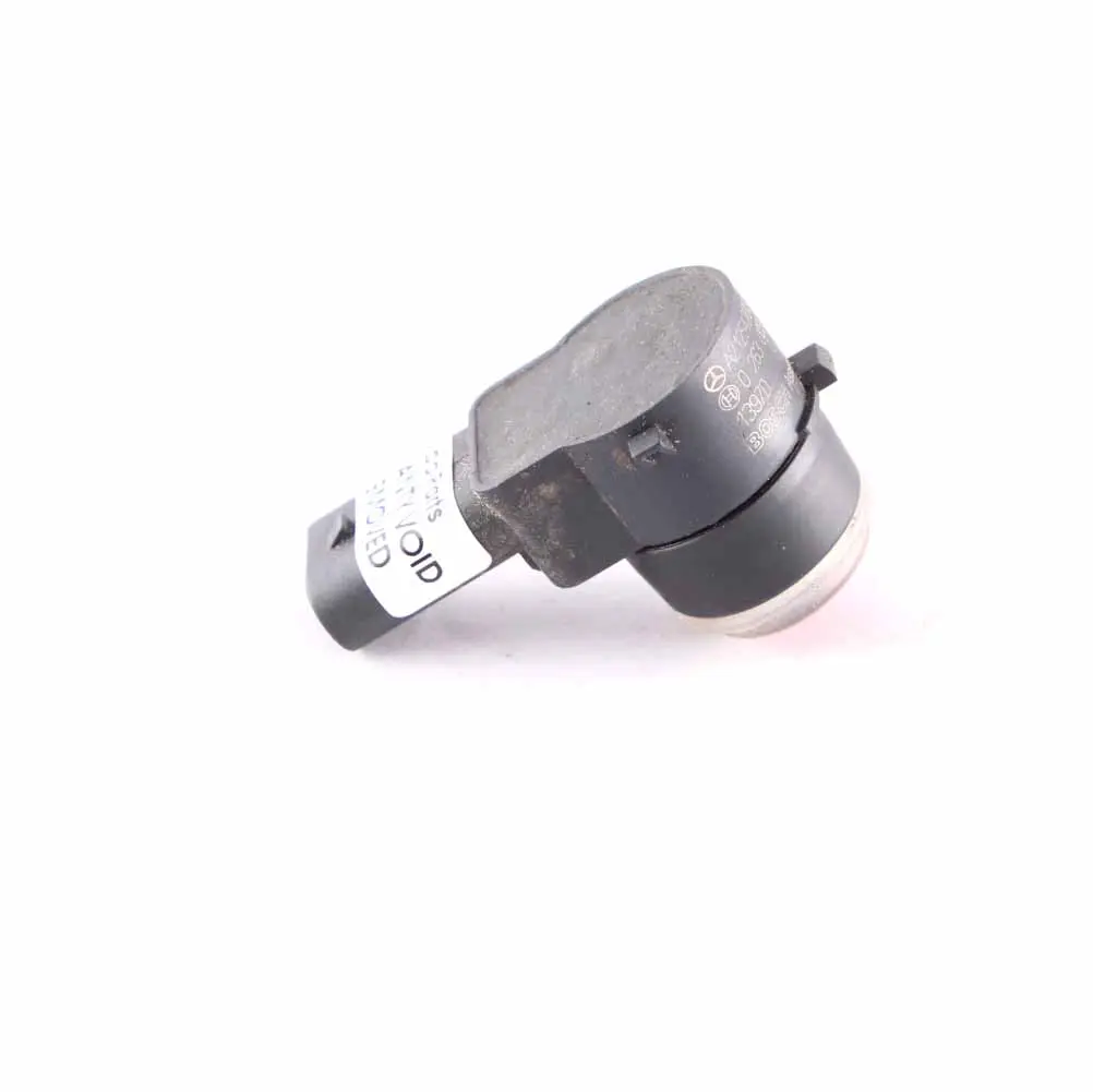  Sensor de Aparcamiento Mercedes W204 W212 PDC Delantero Fuego Rojo Ópalo 590 - SKU A2125420018-FUP - Número de pieza A2125420018