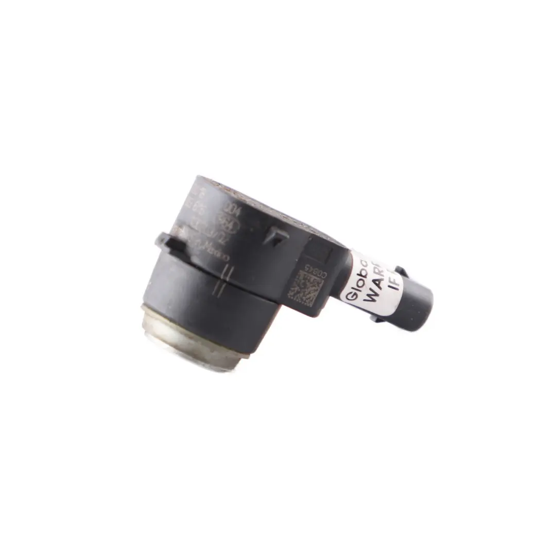 Mercedes W204 Sensor Aparcamiento PDC Distancia Delantera Trasera Horizonte Azul - SKU A2125420018-HBL - Número de pieza A2125420018
