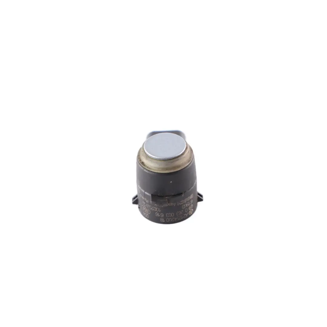 Mercedes W204 Sensore parcheggio PDC Distanza anteriore posteriore Horizon Blu - SKU A2125420018-HBL - Numero di parte A2125420018