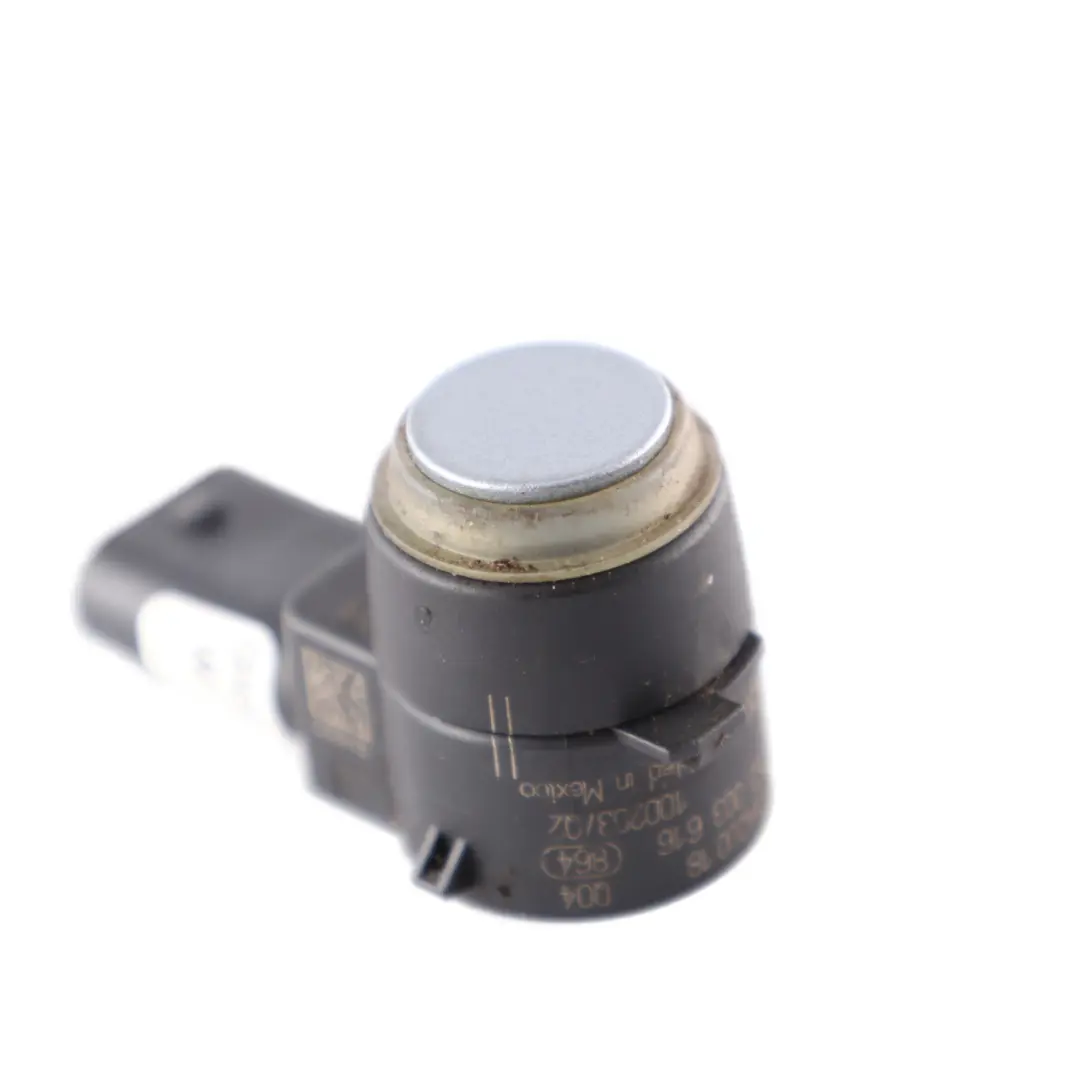 Mercedes W204 Sensor Aparcamiento PDC Distancia Delantera Trasera Horizonte Azul - SKU A2125420018-HBL - Número de pieza A2125420018