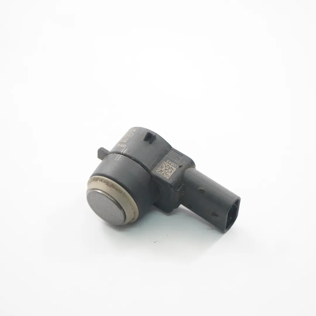 sensor PDC Abstand vorne Indium Grau - 963 für Mercedes W204 Park mit Teilenummer A2125420018 Mercedes W204 Park sensor PDC Abstand vorne Indium Grau - 963 - SKU A2125420018-ING - Teilenummer A2125420018
