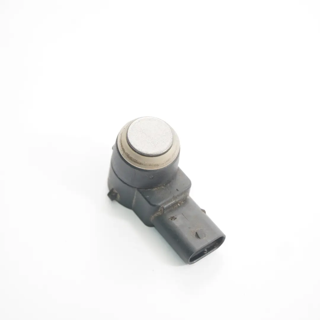 Mercedes W204 Sensore parcheggio PDC Anteriore Grigio Indio 963 - SKU A2125420018-ING - Numero di parte A2125420018