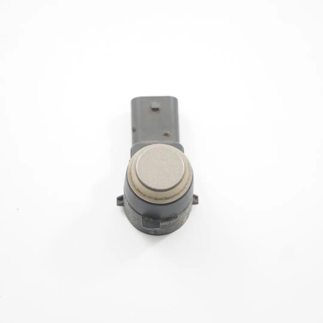 Mercedes W204 Capteur stationnement PDC Distance Avant Gris Indium - SKU A2125420018-ING - Numéro de pièce A2125420018