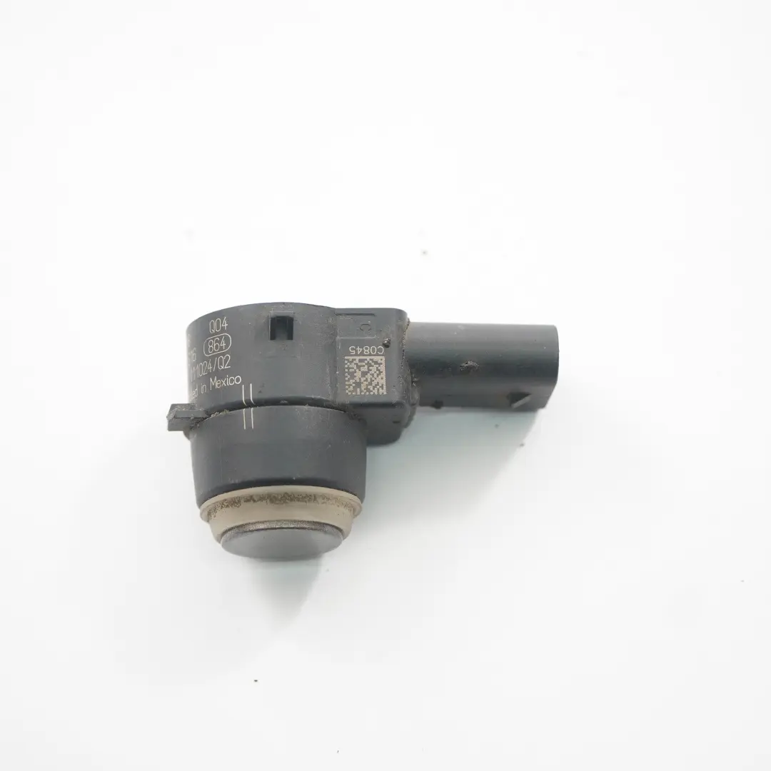 Capteur stationnement PDC Distance Avant Gris Indium pour Mercedes W204 à propos du numéro de pièce A2125420018 Mercedes W204 Capteur stationnement PDC Distance Avant Gris Indium - SKU A2125420018-ING - Numéro de pièce A2125420018