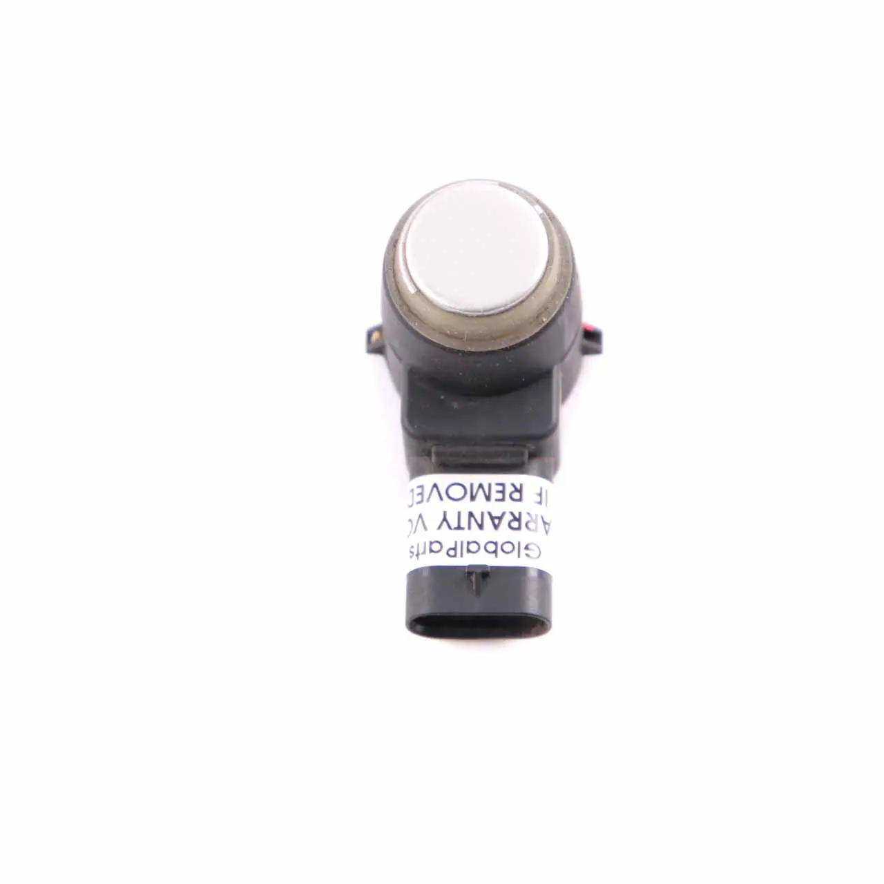 Mercedes W169 W245 W204 W212 PDC Parkdistanzsensor Vorne Iridium Silber