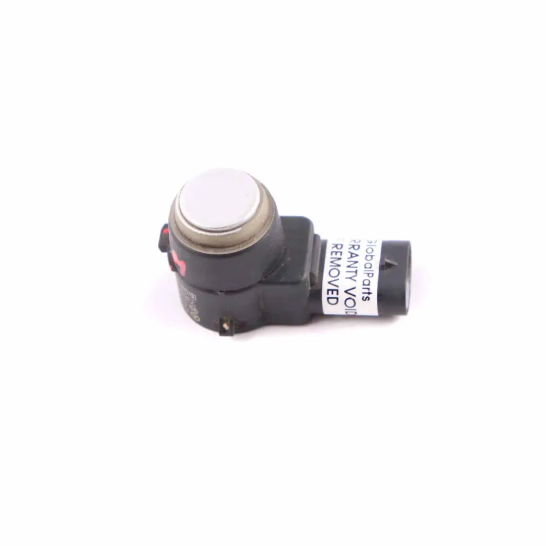 Mercedes W169 W245 W204 W212 PDC Parkdistanzsensor Vorne Iridium Silber - SKU A2125420018-IRS - Teilenummer A2125420018