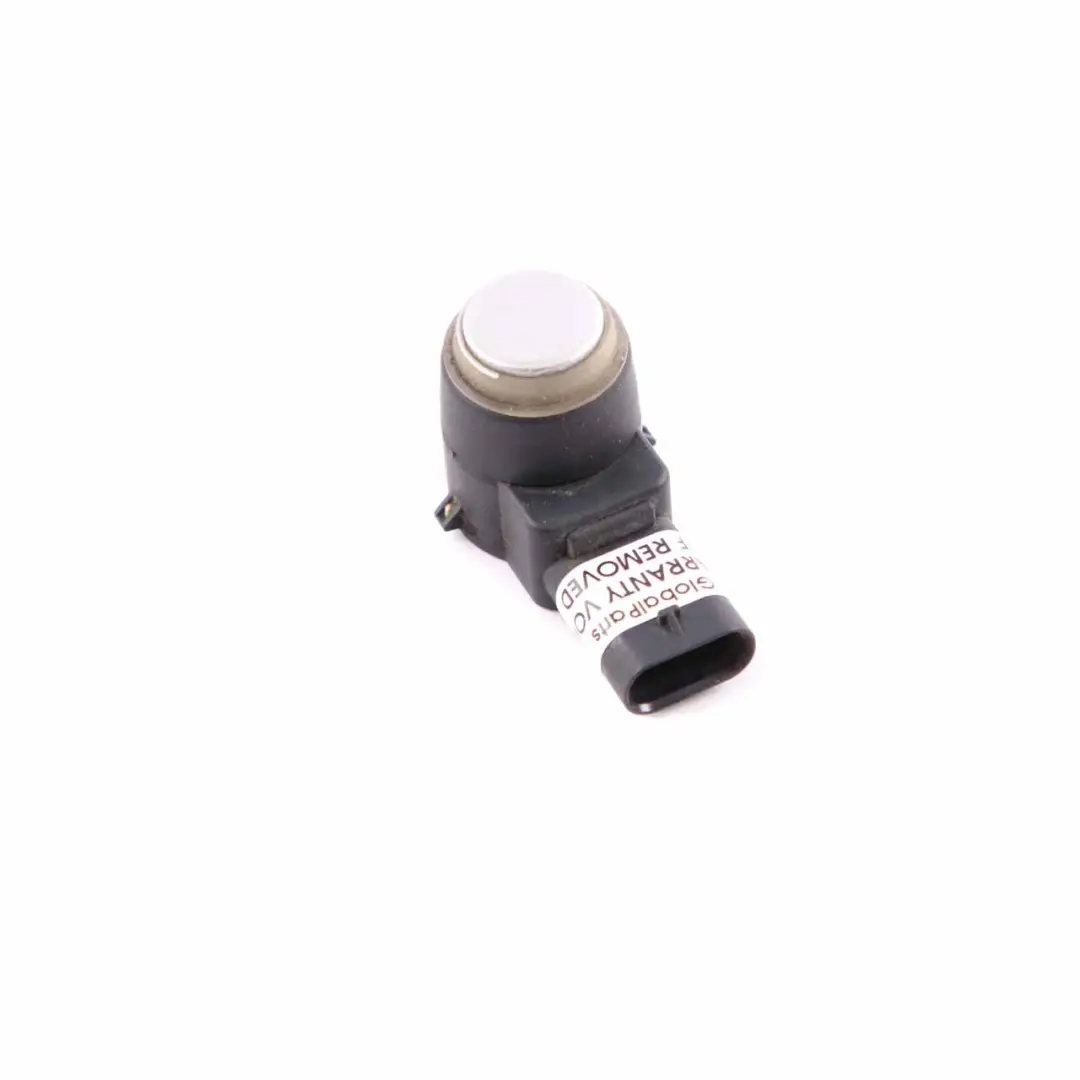Mercedes W169 W245 W204 W212 PDC Parkdistanzsensor Vorne Iridium Silber - SKU A2125420018-IRS - Teilenummer A2125420018
