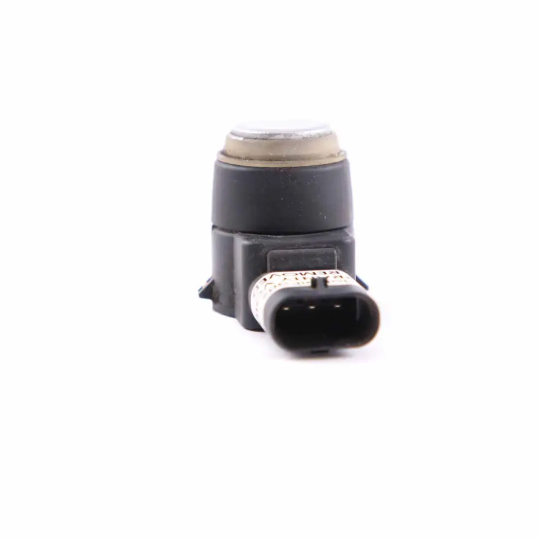 Mercedes W169 W245 W204 Capteur Distance De Stationnement Avant Argent Iridium - SKU A2125420018-IRS - Numéro de pièce A2125420018