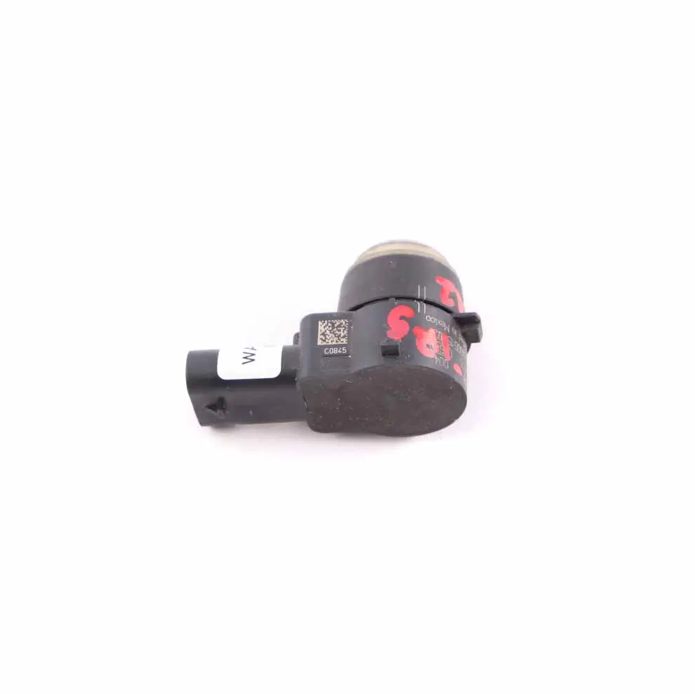 Mercedes W169 W245 W204 Capteur Distance De Stationnement Avant Argent Iridium - SKU A2125420018-IRS - Numéro de pièce A2125420018