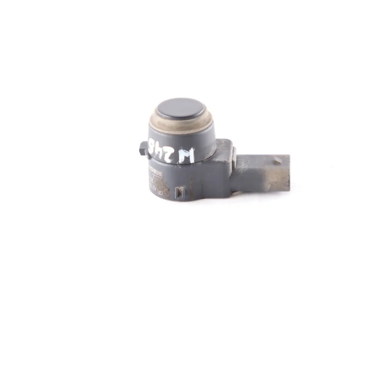 Mercedes W204 Sensore di parcheggio PDC Anteriore Kosmos Nero 191 A2125420018
