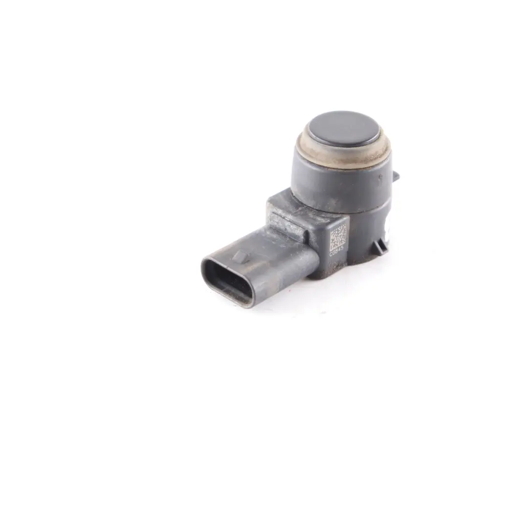 Mercedes W204 Parking Sensor PDC Distance Front Kosmos Black - 191 - SKU A2125420018-KB - Part number A2125420018