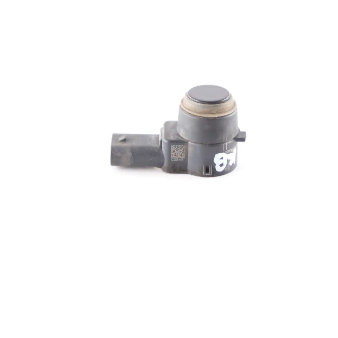 Mercedes W204 Sensor de aparcamiento PDC Delantero Negro 191 - SKU A2125420018-KB - Número de pieza A2125420018
