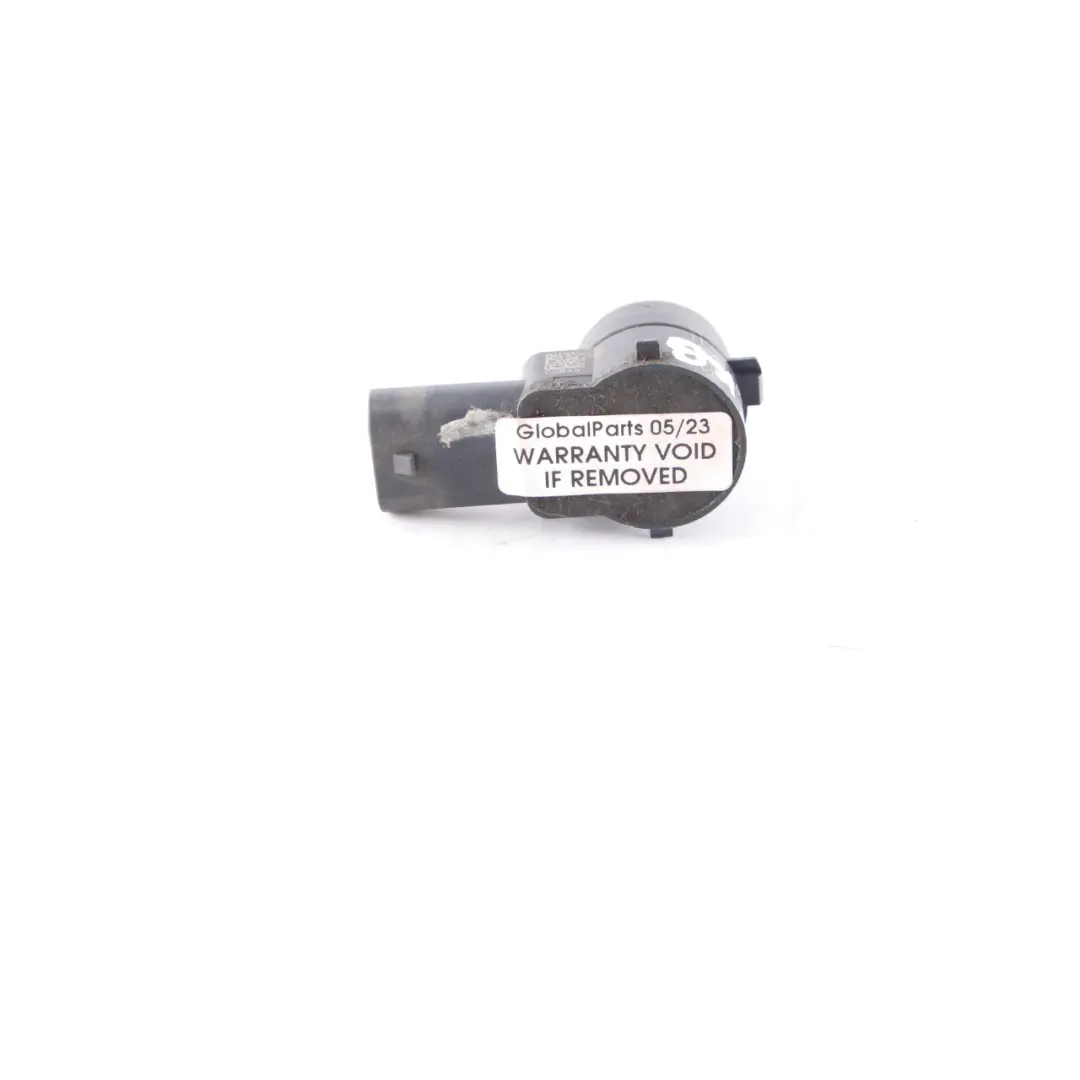 Mercedes W204 Sensor de aparcamiento PDC Delantero Negro 191 - SKU A2125420018-KB - Número de pieza A2125420018