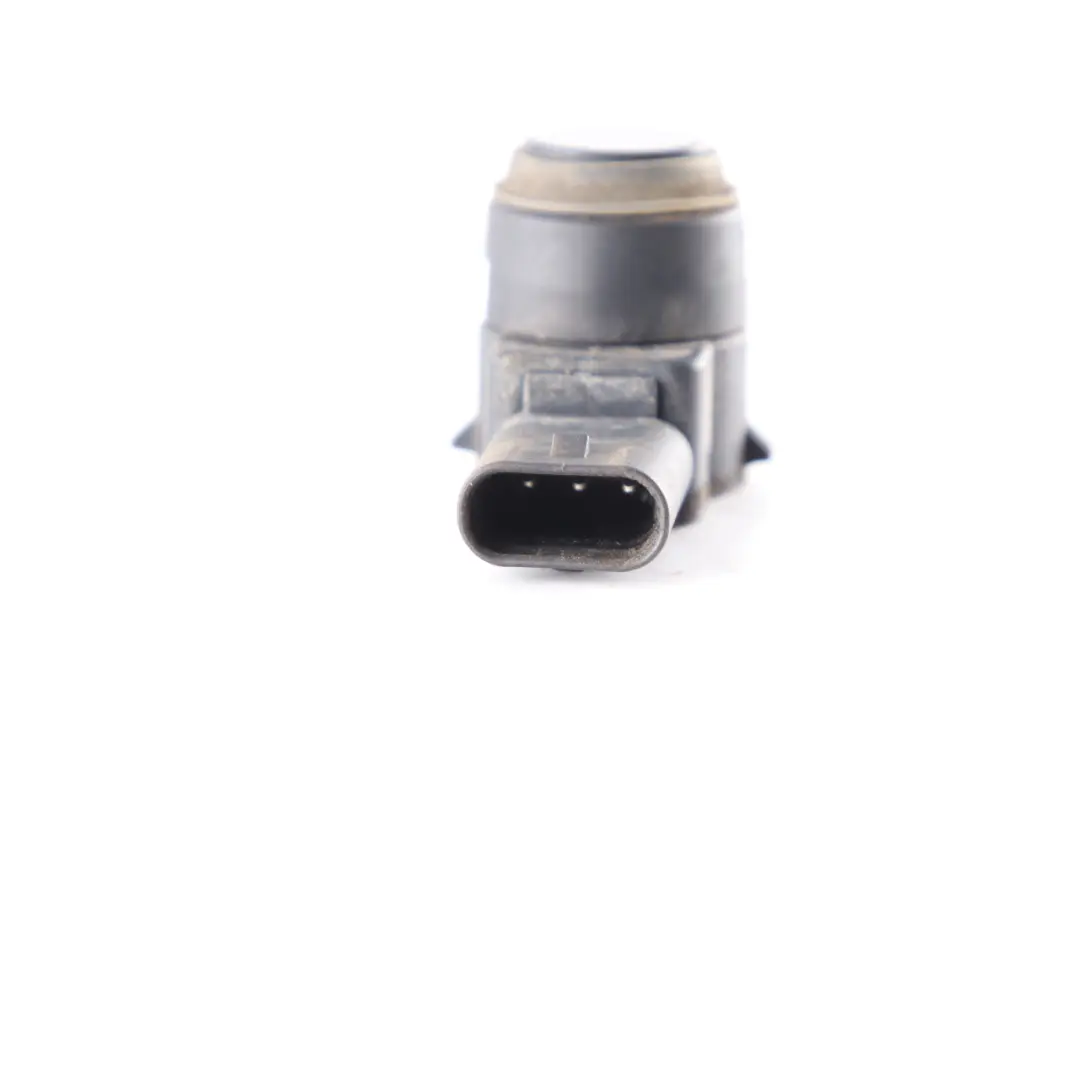Mercedes W204 Parking Sensor PDC Distance Front Kosmos Black - 191 - SKU A2125420018-KB - Part number A2125420018