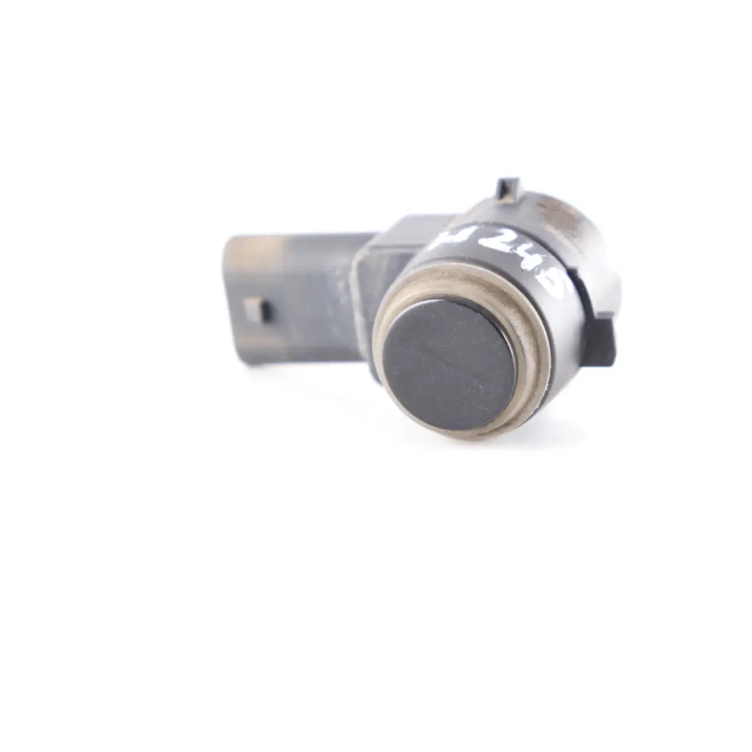 Sensore di parcheggio PDC Anteriore Kosmos Nero 191 per Mercedes W204 con numero di parte A2125420018 Mercedes W204 Sensore di parcheggio PDC Anteriore Kosmos Nero 191 - SKU A2125420018-KB - Numero di parte A2125420018