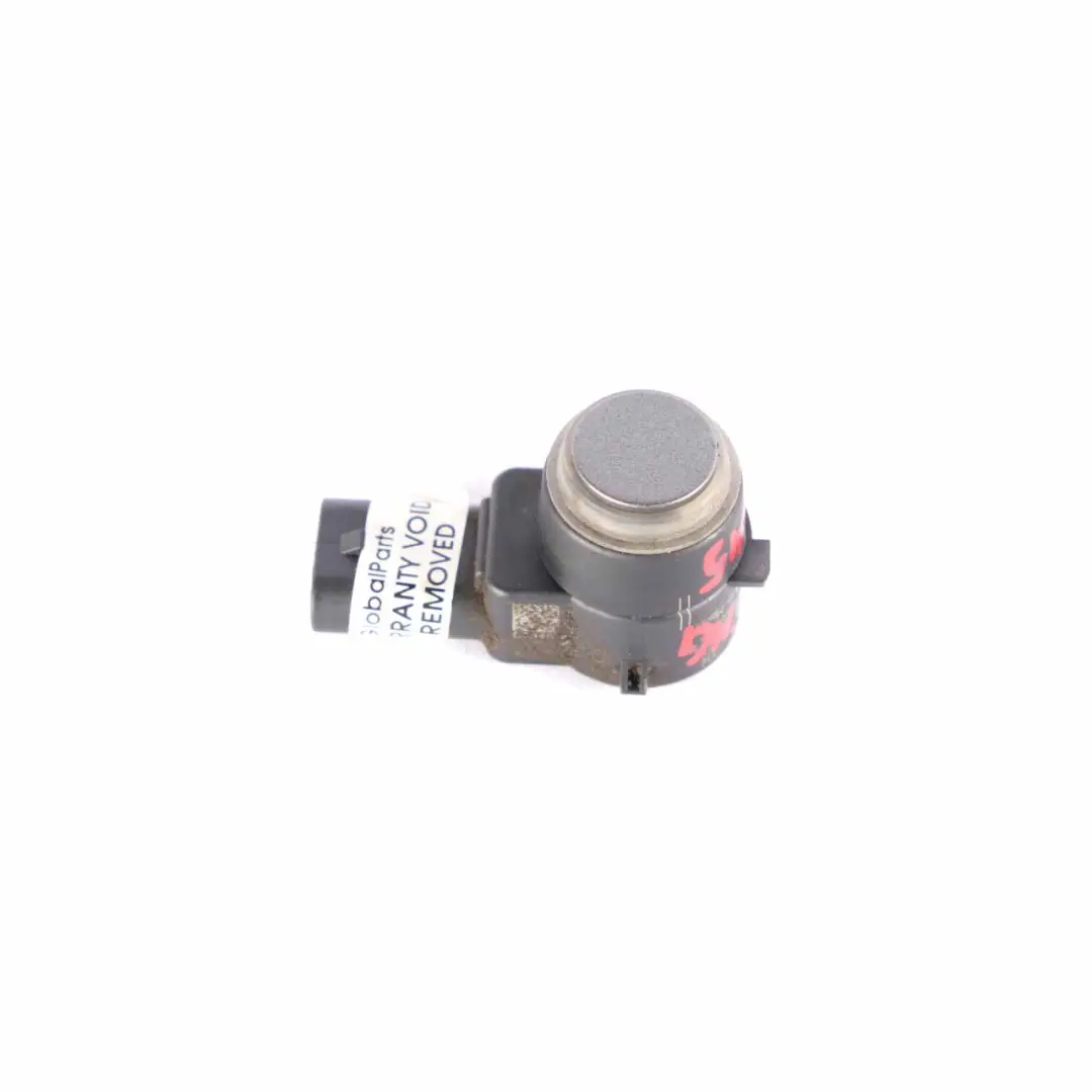  Sensor Aparcamiento Mercedes W169 W245 W204 W212 PDC Delantero Gris Montaña 787 - SKU A2125420018-MG - Número de pieza A2125420018