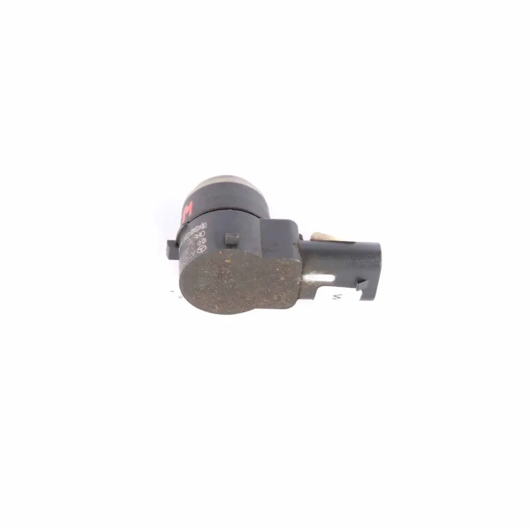 Sensor Aparcamiento Mercedes W169 W245 W204 W212 PDC Delantero Gris Montaña 787 - SKU A2125420018-MG - Número de pieza A2125420018