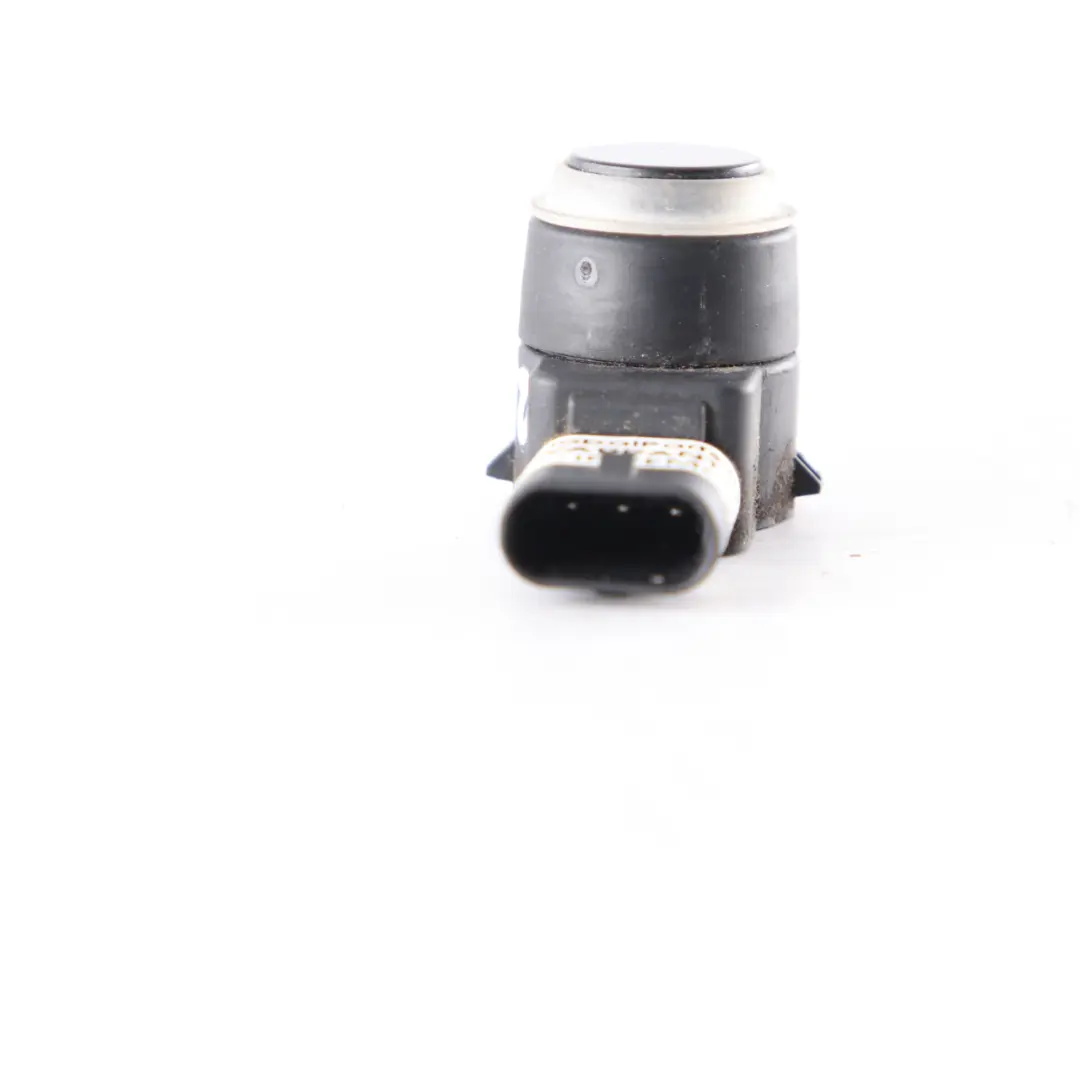 Mercedes W204 Sensor Aparcamiento Distancia PDC Magnetita Negro 183 - SKU A2125420018-MTS - Número de pieza A2125420018