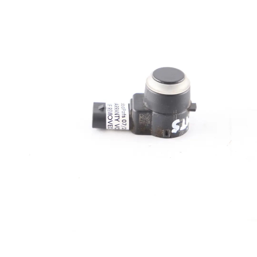 Mercedes W204 Sensor Aparcamiento Distancia PDC Magnetita Negro 183 - SKU A2125420018-MTS - Número de pieza A2125420018