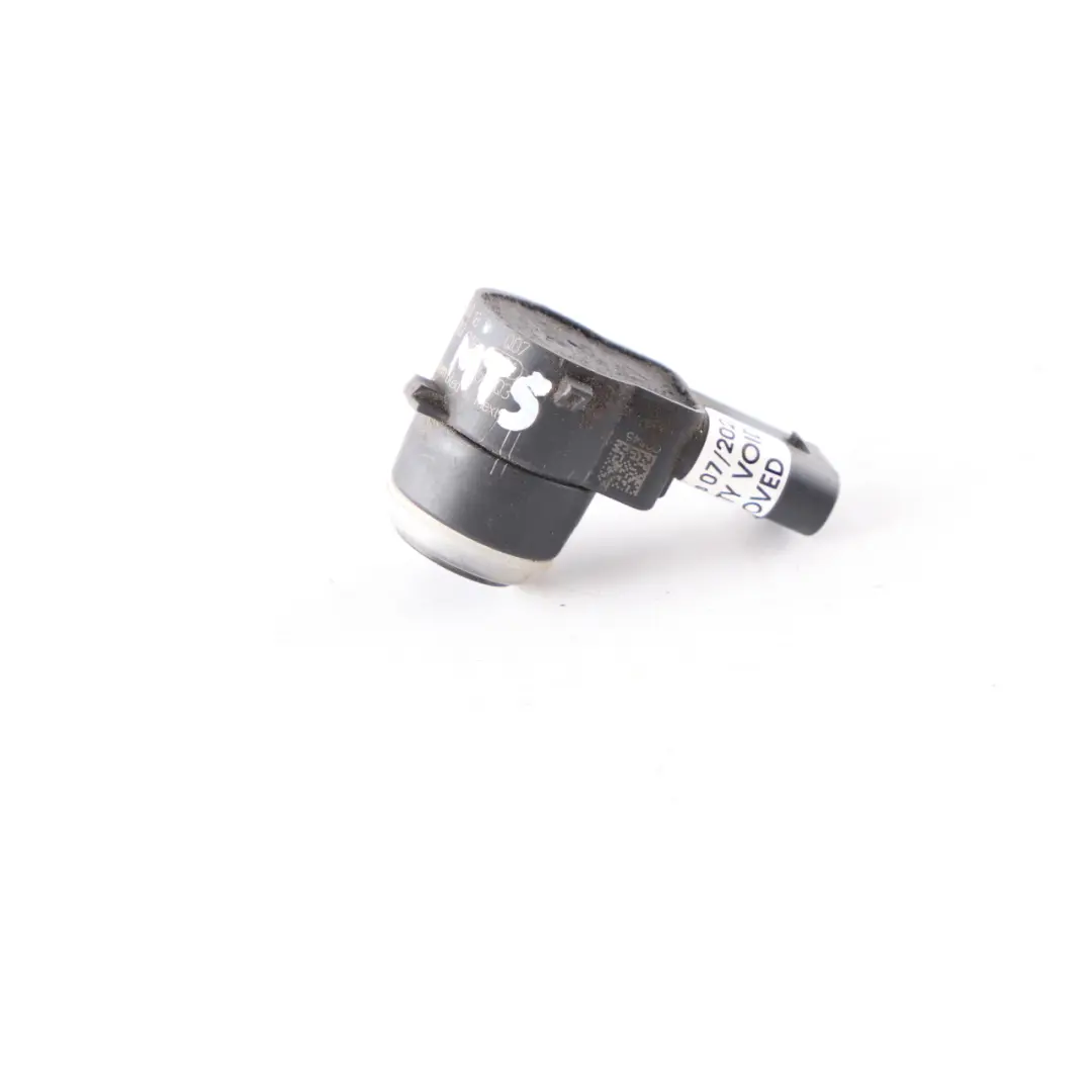 Mercedes W204 Sensor Aparcamiento Distancia PDC Magnetita Negro 183 - SKU A2125420018-MTS - Número de pieza A2125420018