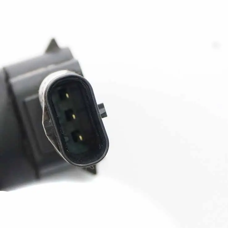  Distance Sensor Mercedes W204 W212 PDC Parking Sensor Front Obsidian Black 197 - SKU A2125420018-OB - Part number A2125420018