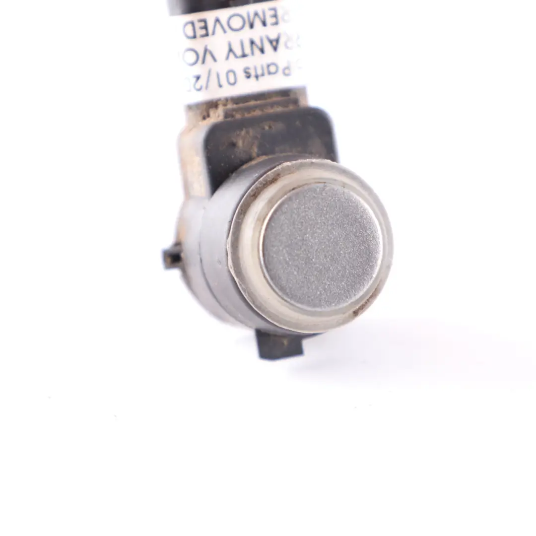 Capteur stationnement PDC Avant Argent Palladium 792 pour Mercedes W204 à propos du numéro de pièce A2125420018 Mercedes W204 Capteur stationnement PDC Avant Argent Palladium 792 - SKU A2125420018-PAL - Numéro de pièce A2125420018