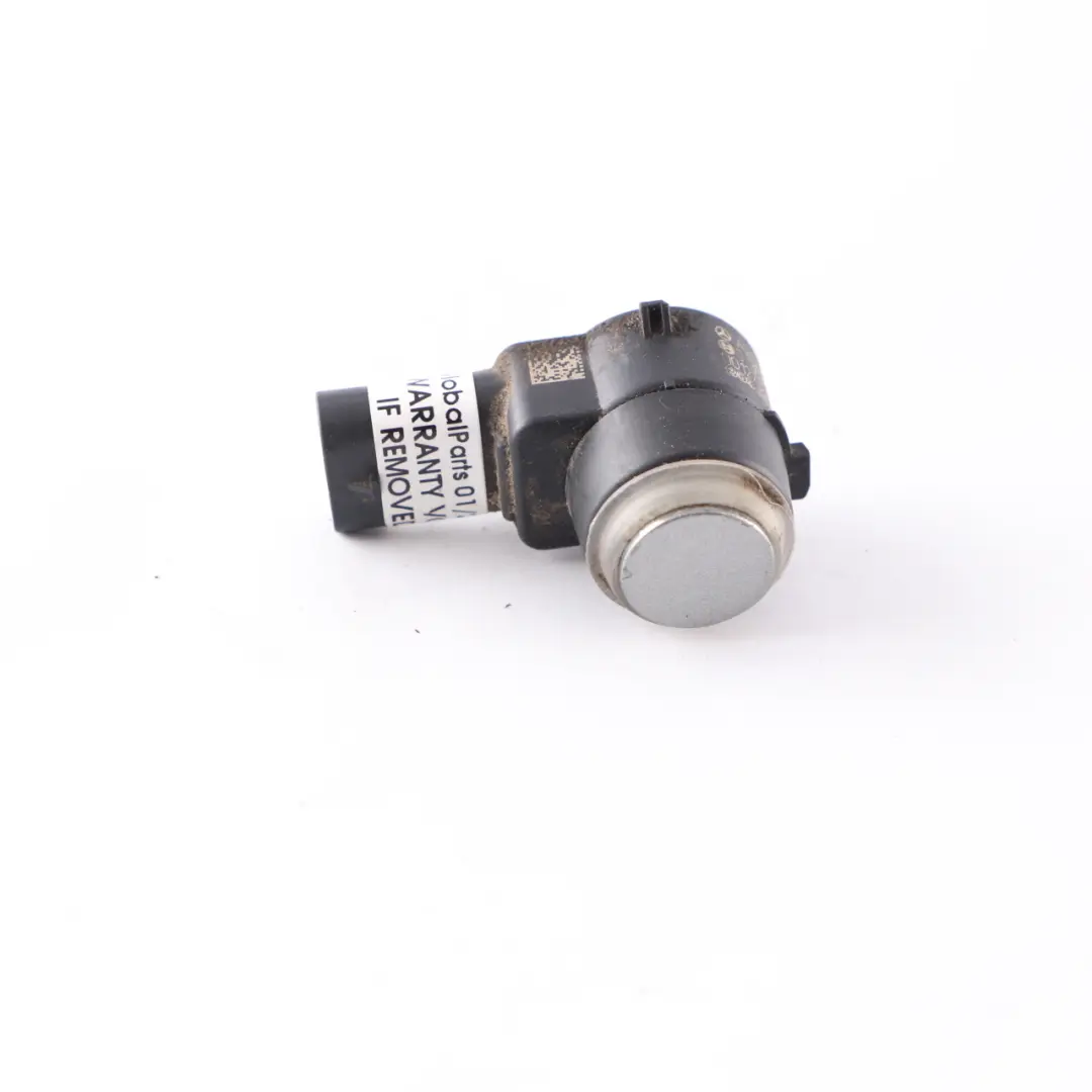 Parksensor PDC Abstand Vorne Palladium Silber 792 für Mercedes W204 mit Teilenummer A2125420018 Mercedes W204 Parksensor PDC Abstand Vorne Palladium Silber 792 - SKU A2125420018-PAL - Teilenummer A2125420018