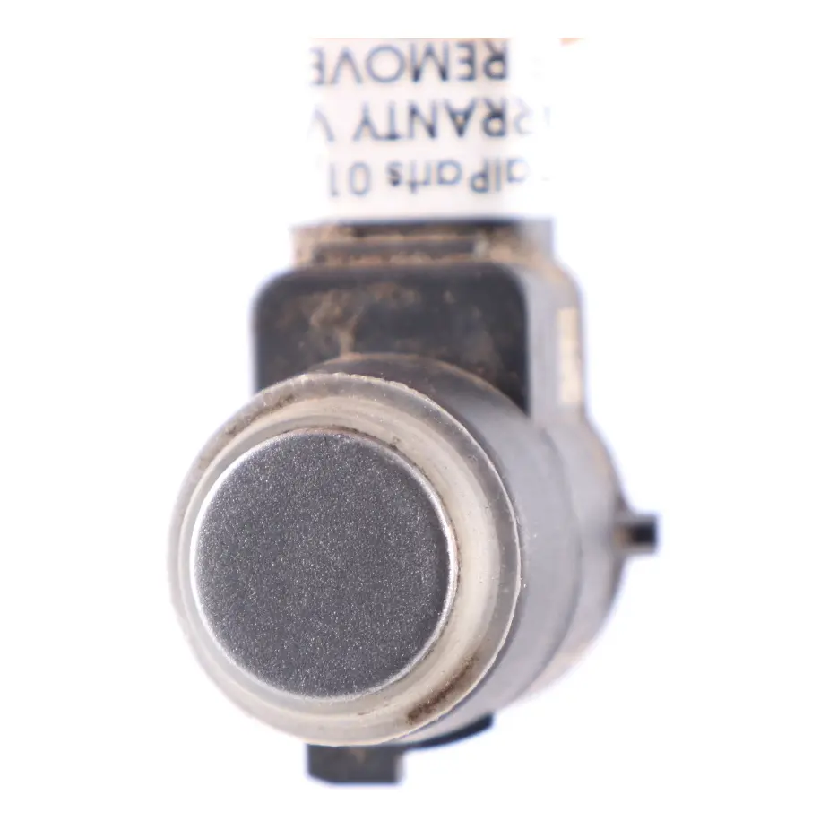 Parksensor PDC Abstand Vorne Palladium Silber 792 für Mercedes W204 mit Teilenummer A2125420018 Mercedes W204 Parksensor PDC Abstand Vorne Palladium Silber 792 - SKU A2125420018-PAL - Teilenummer A2125420018