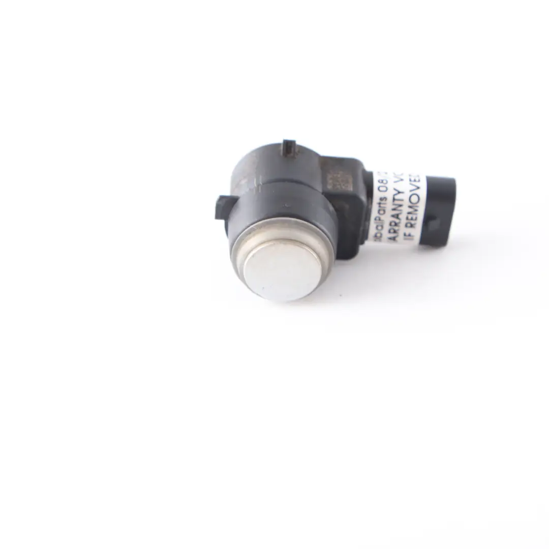 Mercedes W204 Parking Sensor PDC Distance Front Polar Silver Metallic - 761 - SKU A2125420018-PLS - Part number A2125420018