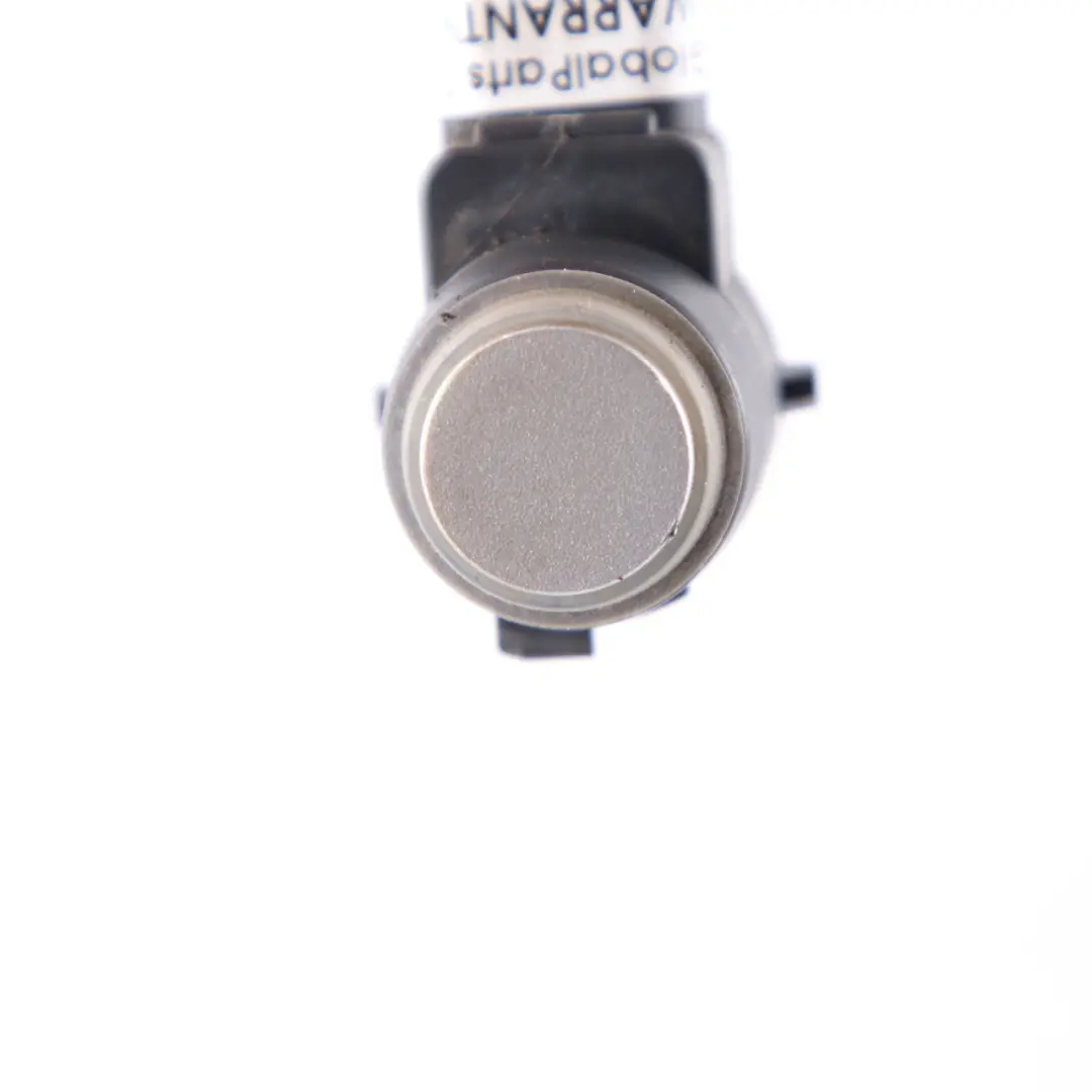 Mercedes W204 Parking Sensor PDC Distance Front Polar Silver Metallic - 761 - SKU A2125420018-PLS - Part number A2125420018