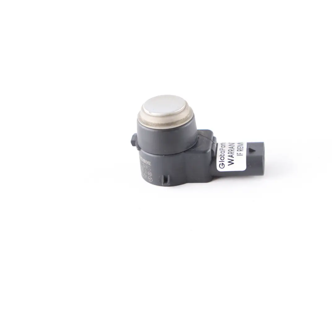 Mercedes W204 Parking Sensor PDC Distance Front Polar Silver Metallic - 761 - SKU A2125420018-PLS - Part number A2125420018