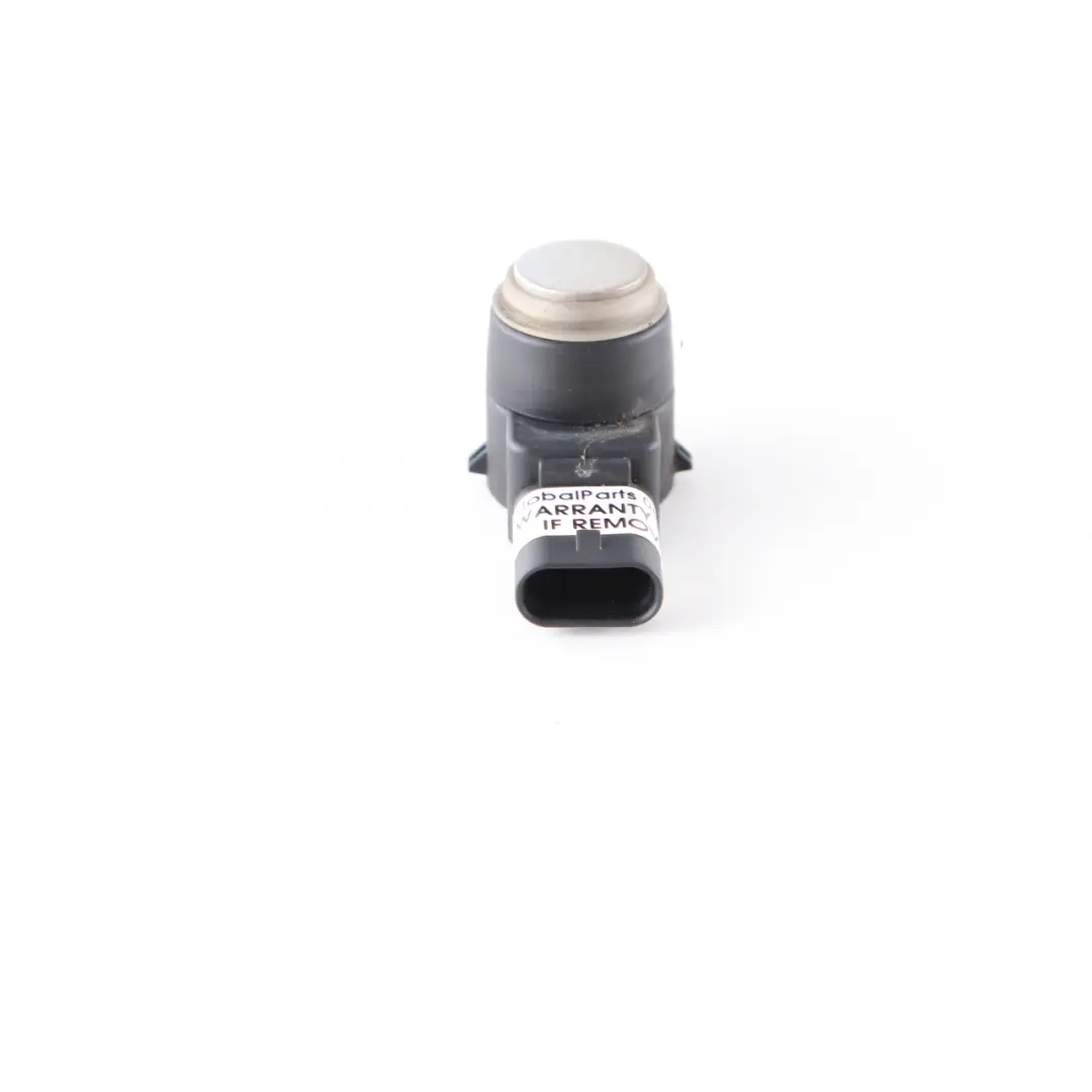 Mercedes W204 Parking Sensor PDC Distance Front Polar Silver Metallic - 761 - SKU A2125420018-PLS - Part number A2125420018