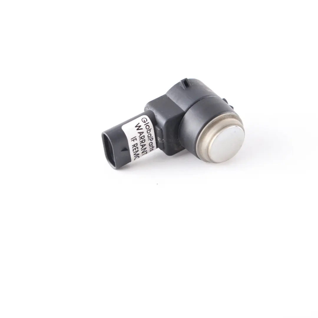 Mercedes W204 Parking Sensor PDC Distance Front Polar Silver Metallic - 761 - SKU A2125420018-PLS - Part number A2125420018