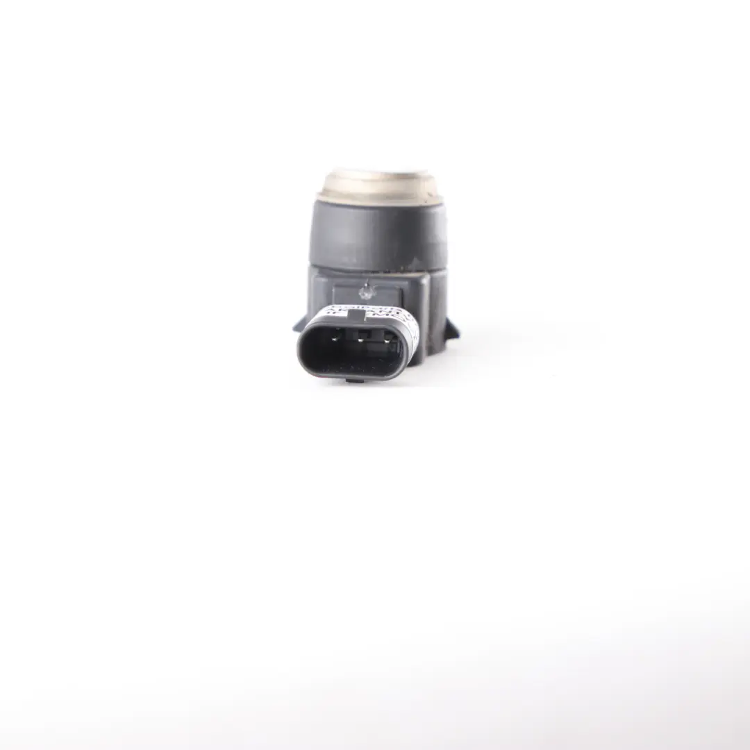 Mercedes W204 Parking Sensor PDC Distance Front Polar Silver Metallic - 761 - SKU A2125420018-PLS - Part number A2125420018
