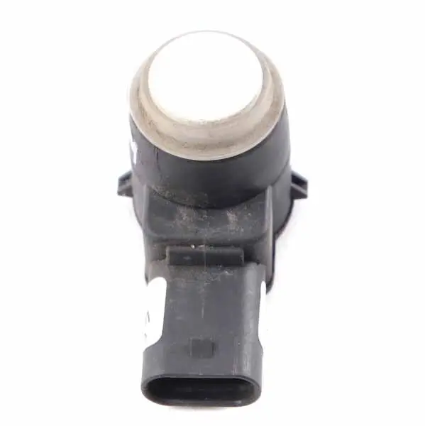 Parksensor PDC Abstand Vorne Polarweiß 149 für Mercedes W204 mit Teilenummer A2125420018 Mercedes W204 Parksensor PDC Abstand Vorne Polarweiß 149 - SKU A2125420018-POL - Teilenummer A2125420018