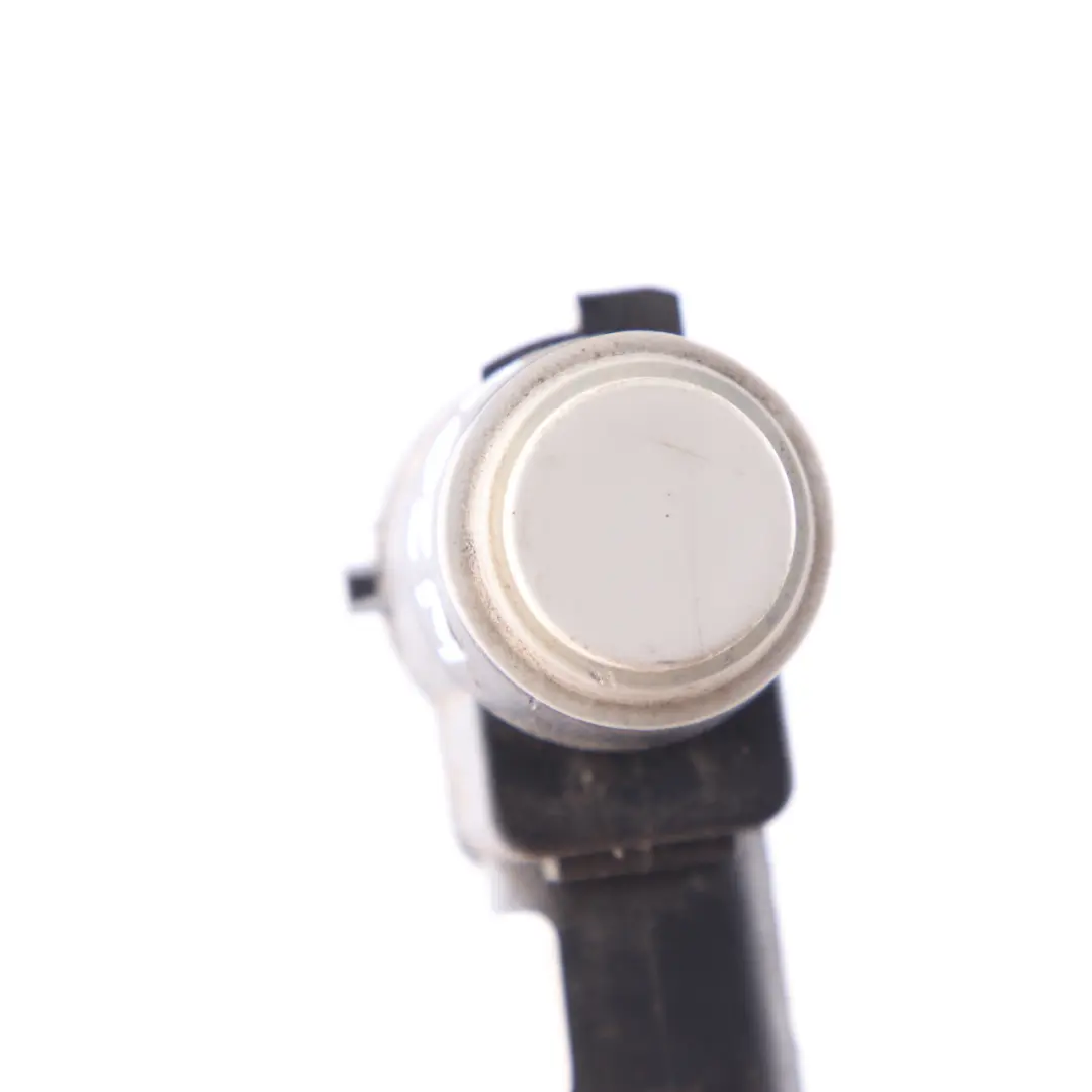 Mercedes W204 Capteur de stationnement PDC Distance Avant Blanc Polaire 149 - SKU A2125420018-POL - Numéro de pièce A2125420018