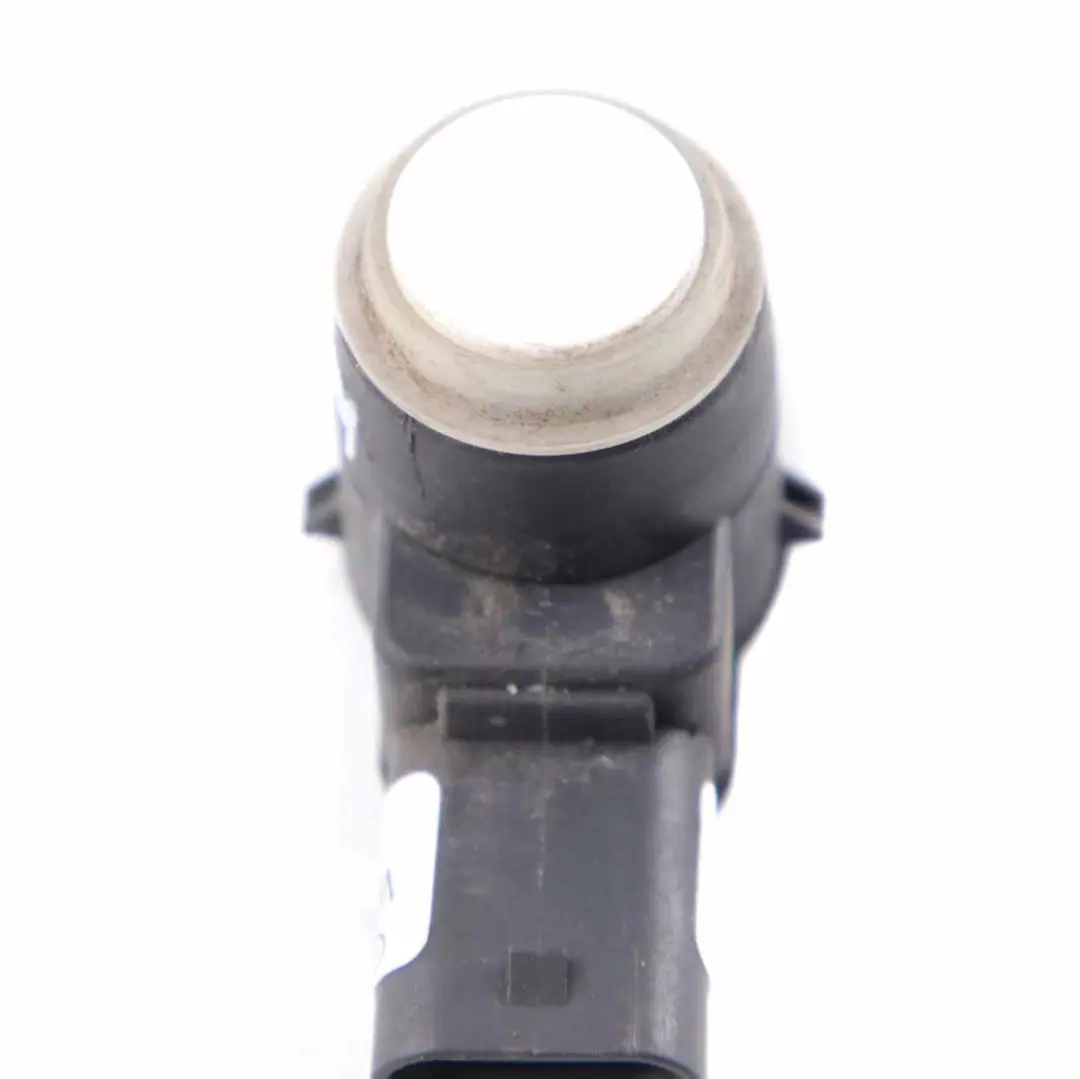 Mercedes W204 Parking Sensor PDC Distance Front Polar White - 149 - SKU A2125420018-POL - Part number A2125420018