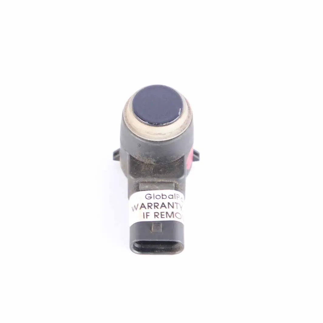 W207 W212 PDC Parking Distance Sensor Front Cavansite Blue to Mercedes with Part number A2125420118 Mercedes W207 W212 PDC Parking Distance Sensor Front Cavansite Blue - SKU A2125420118-CVB - Part number A2125420118