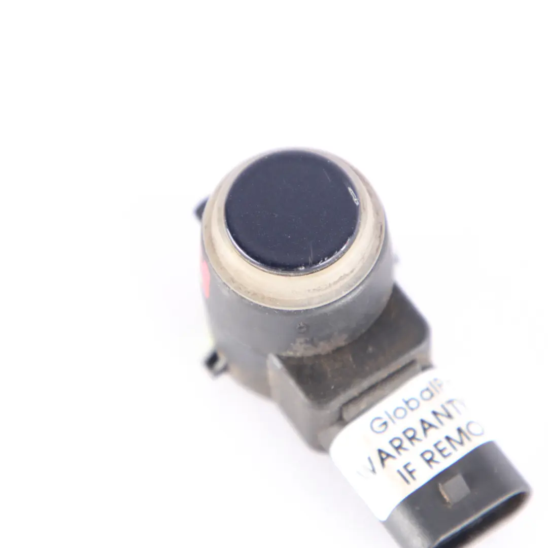 W207 W212 PDC Parking Distance Sensor Front Cavansite Blue to Mercedes with Part number A2125420118 Mercedes W207 W212 PDC Parking Distance Sensor Front Cavansite Blue - SKU A2125420118-CVB - Part number A2125420118
